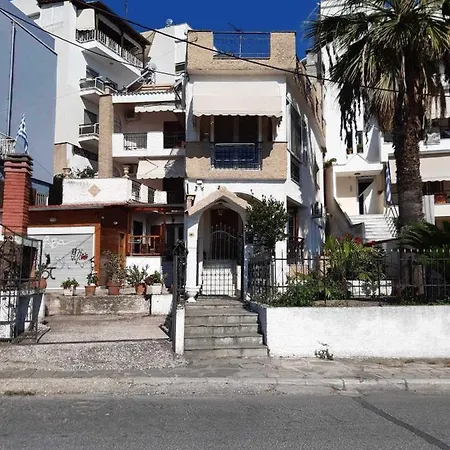 דירה Romance Studio