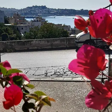Romance Studio Daire